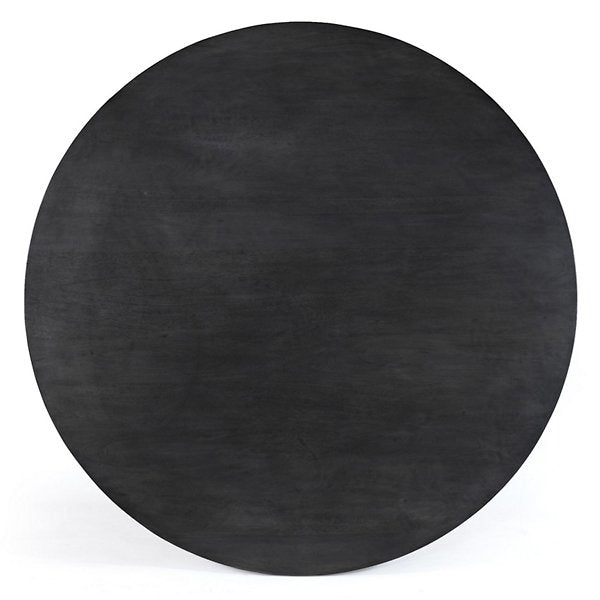 Kesling Dining Table-Coal Mango