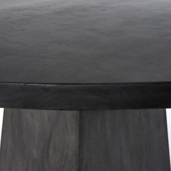Kesling Dining Table-Coal Mango
