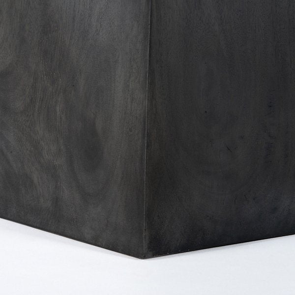Kesling Dining Table-Coal Mango