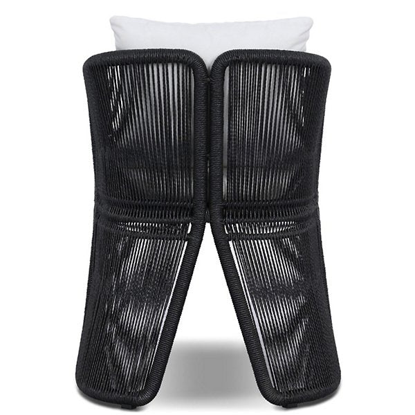 Mondira Outdoor Dining Chair-Arashi Salt