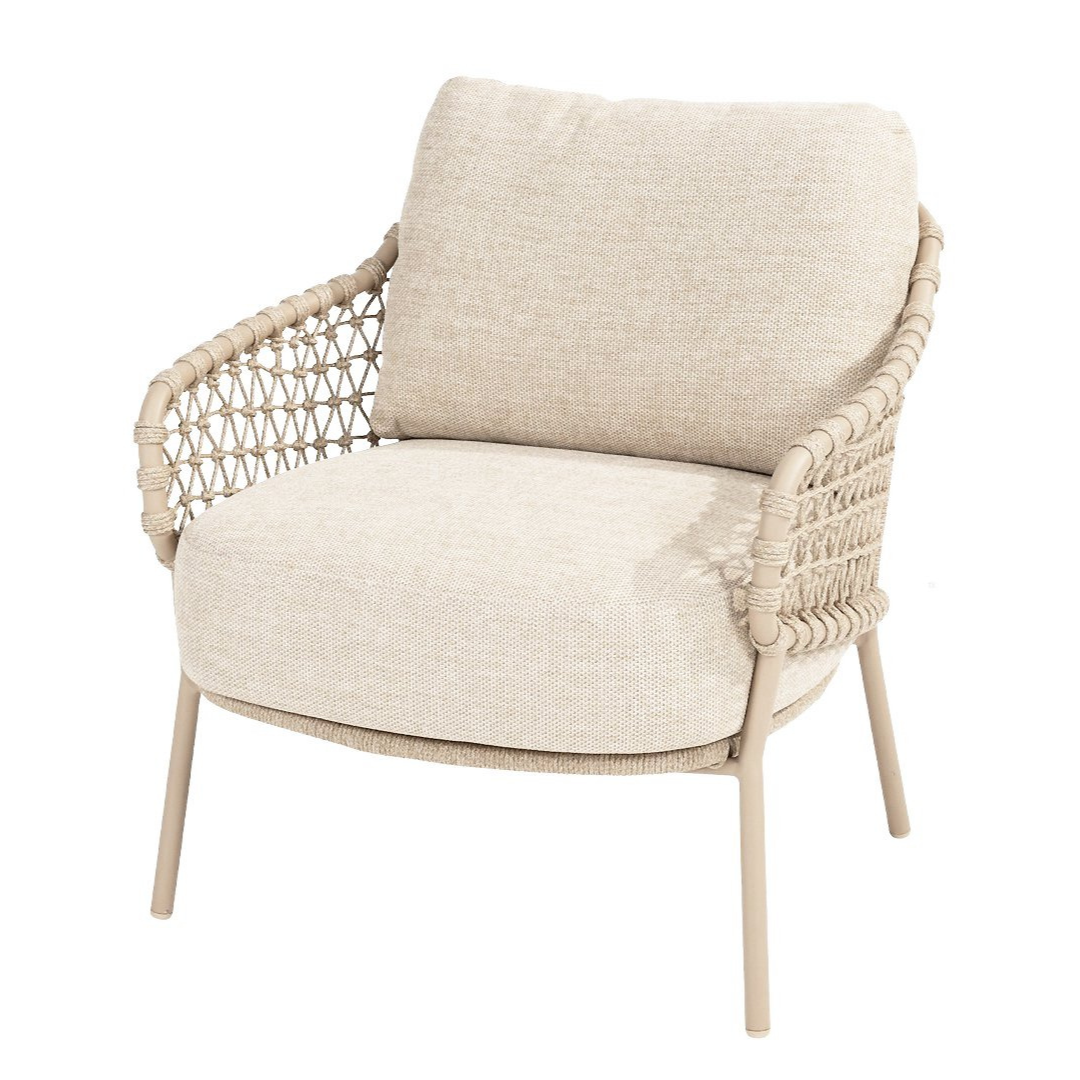 4 SEASONS OUTDOOR | SARDINIA LOW DINING CHAIR | SET OF 2 | $3,129.00