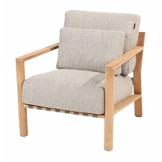 4 SEASONS OUTDOOR | LUCAS LIVING CHAIR | $2,531.00