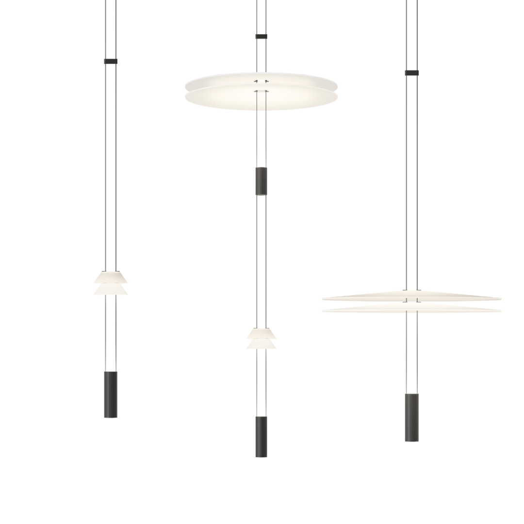VIBIA | FLAMINGO MINI PENDANT | from $2,496.00