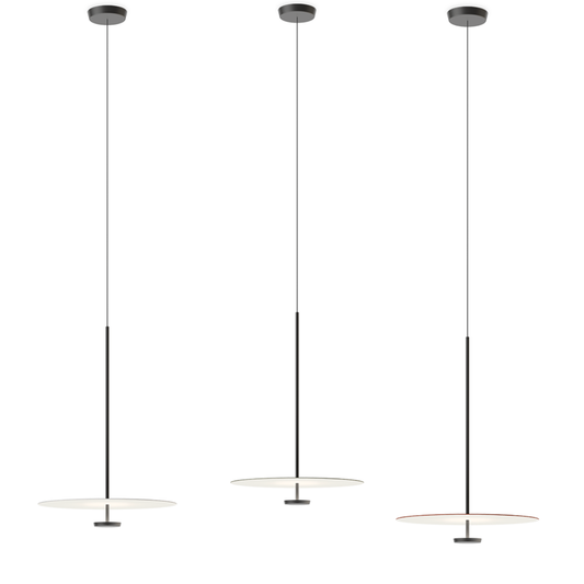 VIBIA | FLAT PENDANT | $2,982.00