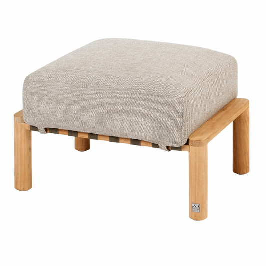 4 SEASONS OUTDOOR | LUCAS FOOTSTOOL | $1,176.00