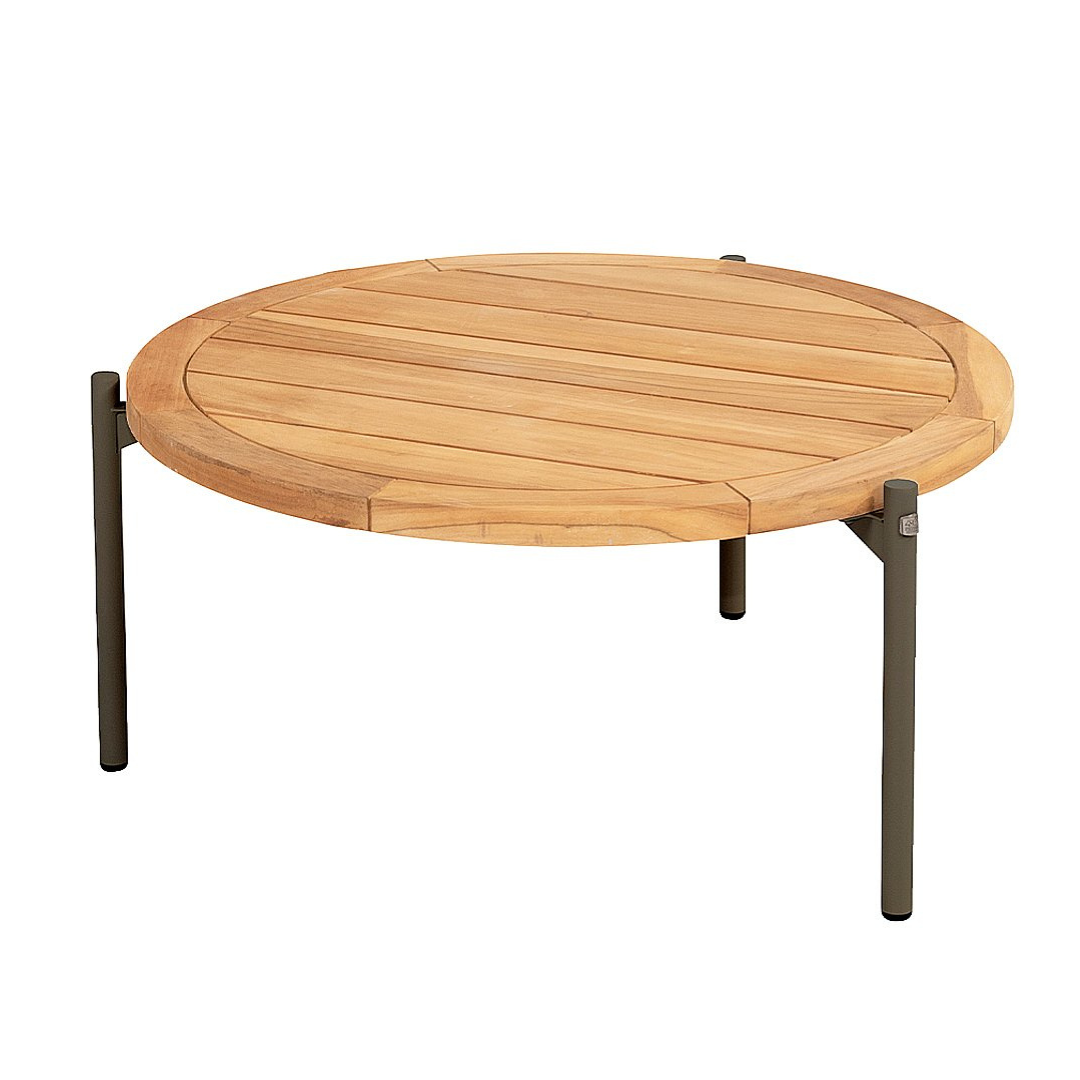 4 SEASONS OUTDOOR | YOGA COFFEE TABLE 28.7" | $980.00