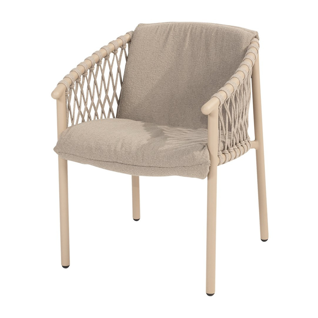 4 SEASONS OUTDOOR | ALLORA DINING CHAIR | SET OF 2 | $2,305.00