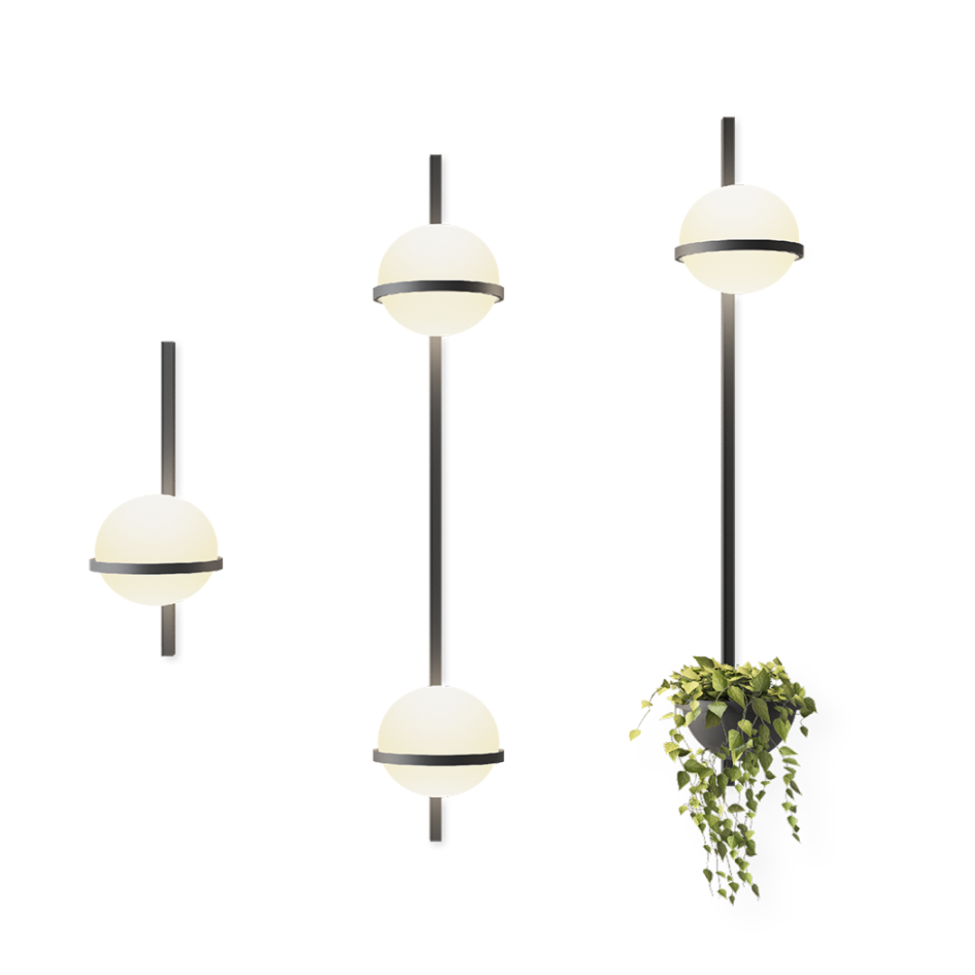 VIBIA | PALMA WALL | from $3,000.00