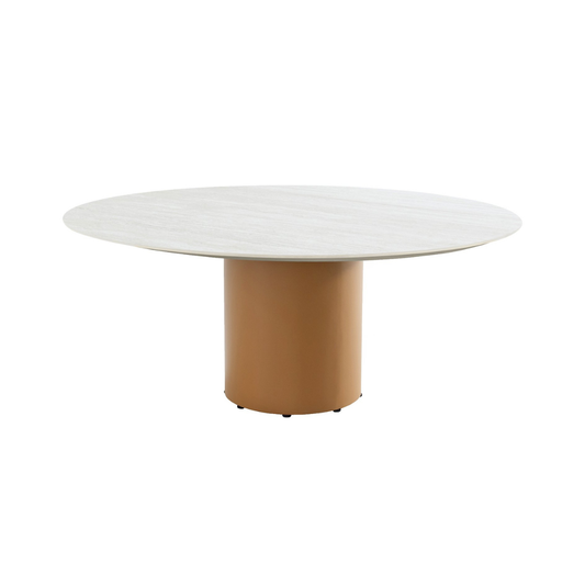 4 SEASONS OUTDOOR | COLORADO SINGLE TABLE LOW BASE | $1,635.00