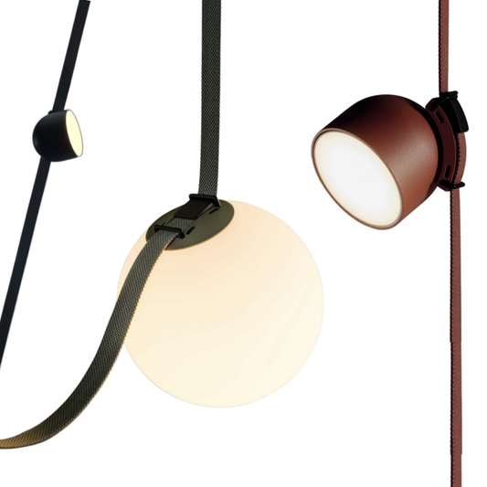 VIBIA | PLUSMINUS HANGING LIGHT |