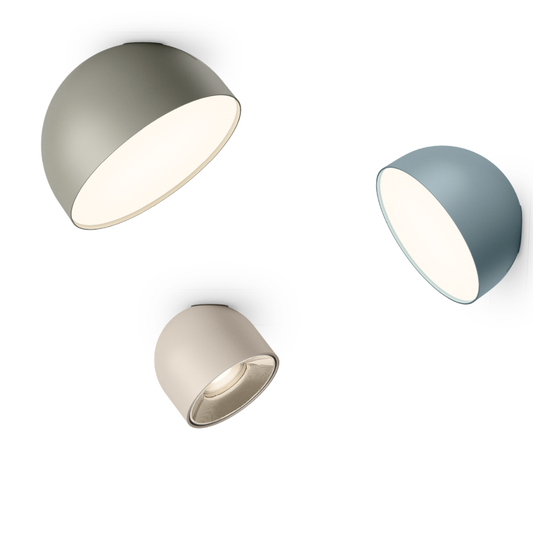 VIBIA | PLUSMINUS SOLO | from $1,530.00