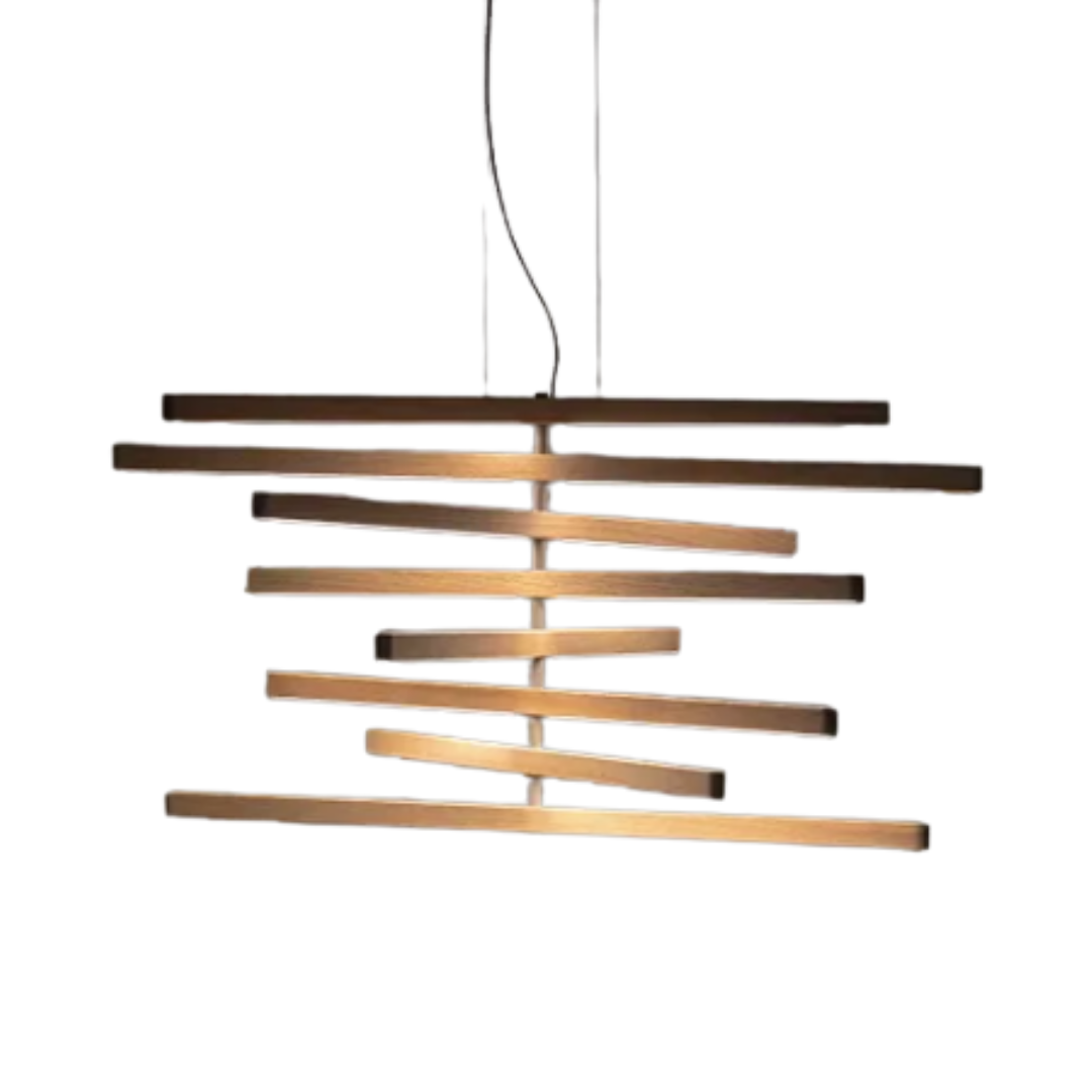 VIBIA | RHYTHM PENDANT | from $10,004.50