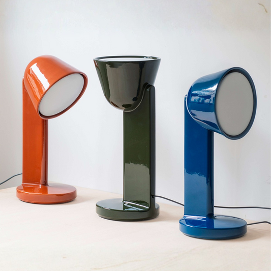 FLOS | CERAMIQUE TABLE LAMP | $1,295.00