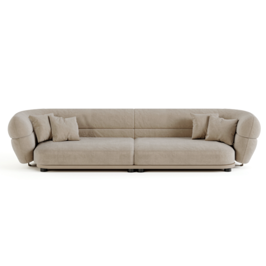 SHAKE DESIGN | VOGUE SOFA | $34,357.00 - $43,214.00