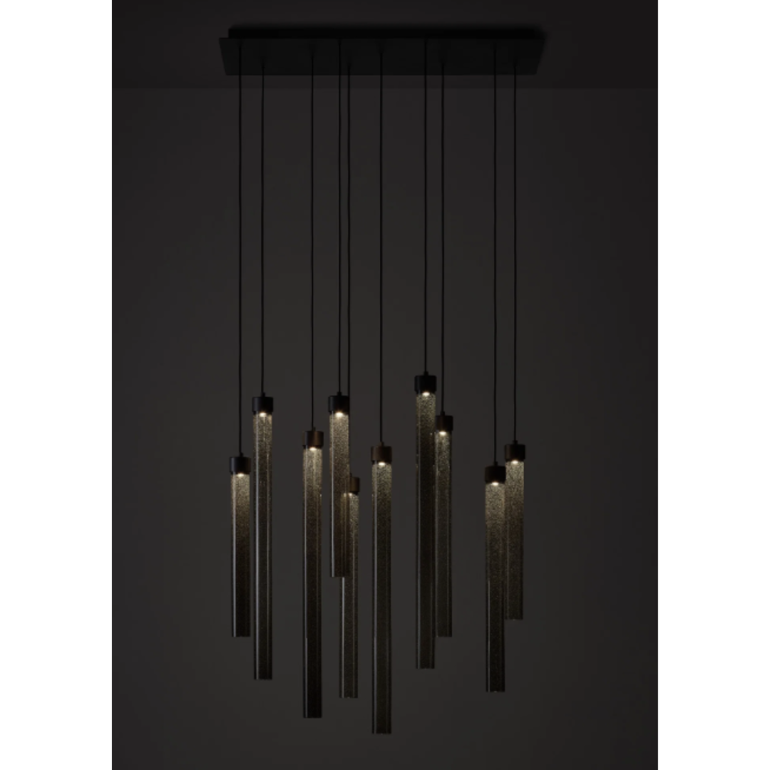BROKIS | COMET PENDANT | from $38,777.00