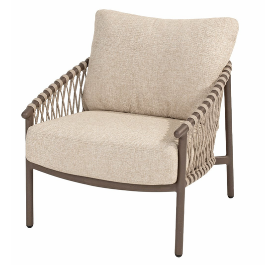 4 SEASONS OUTDOOR | ALLORA LIVING CHAIR | $1,772.00