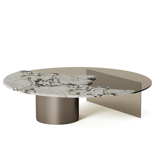 SHAKE DESIGN | CAPRI COFFEE TABLE | $11,781.00