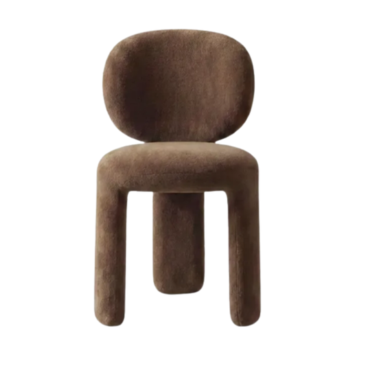 BLEND DINING CHAIR |$