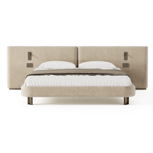 SHAKE | LINE BED | $15,830.00 - $18,278.00