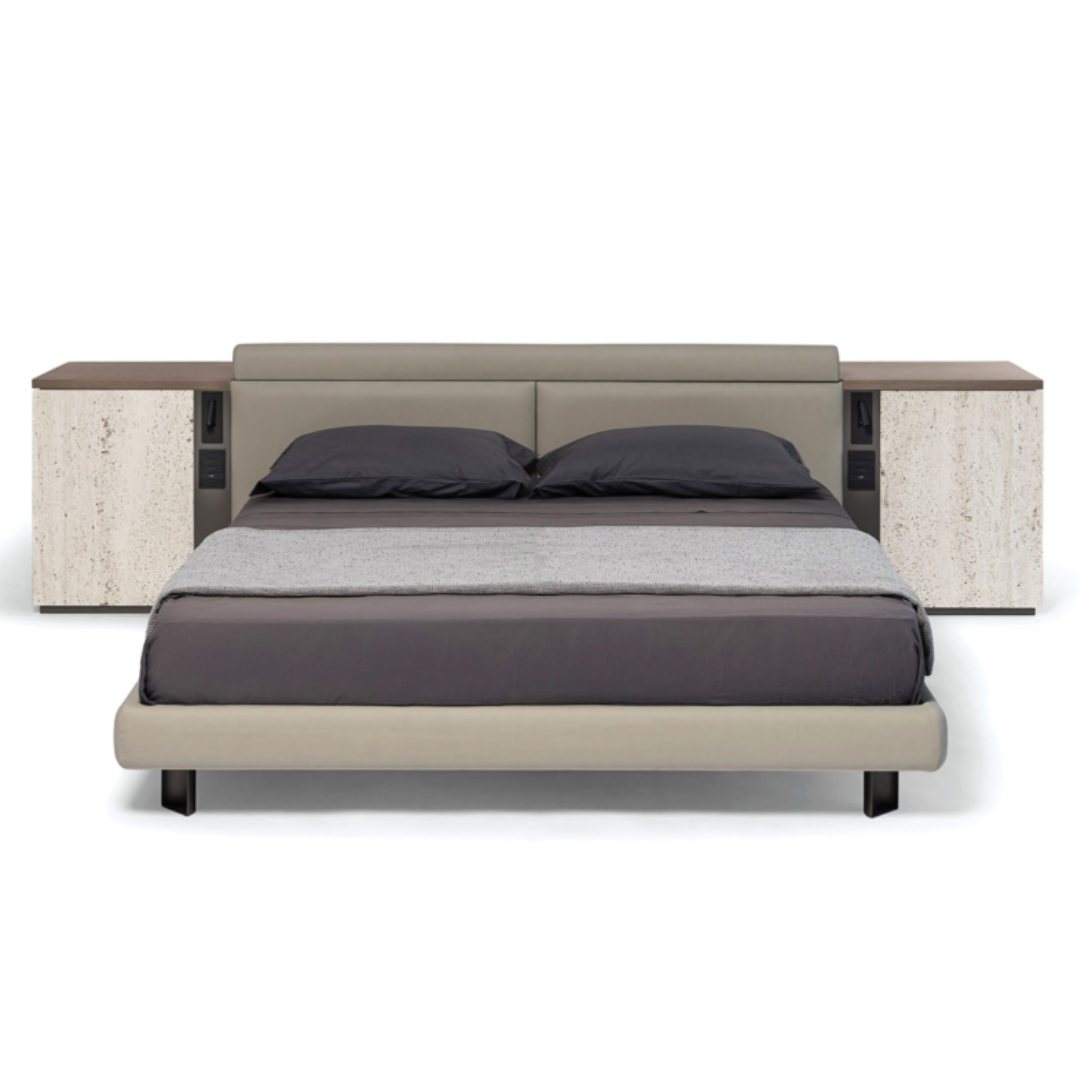 SHAKE | MAYFAIR BED | $44,513.00 - $48,501.00