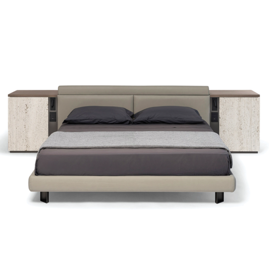 SHAKE | MAYFAIR BED | $44,513.00 - $48,501.00