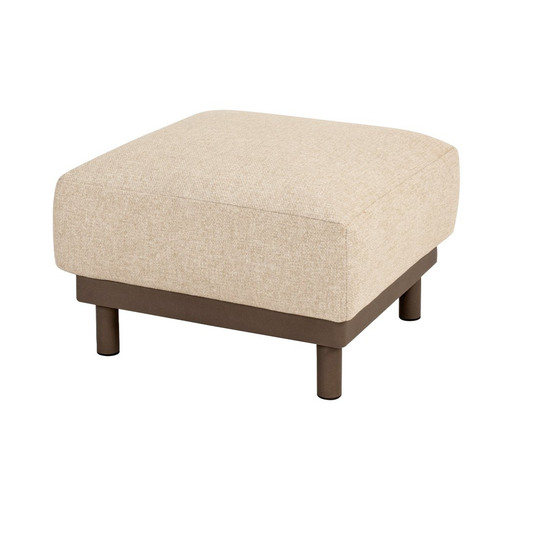 4 SEASONS OUTDOOR | CAPRESI FOOTSTOOL | $863.00