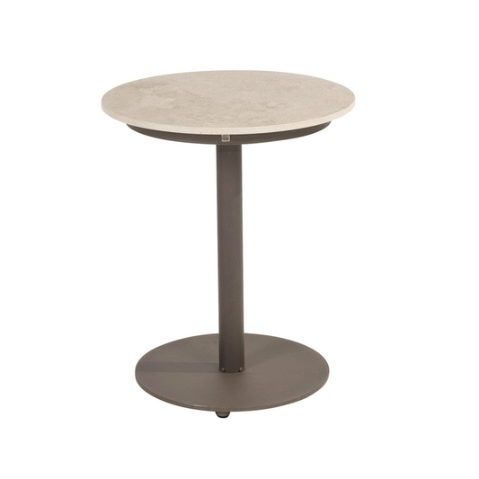 4 SEASONS OUTDOOR | BOAZ SIDE TABLE 17.7" | $1,023.00
