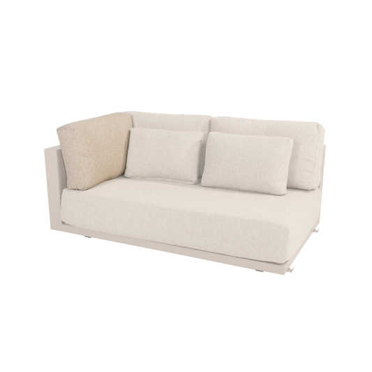 4 SEASONS OUTDOOR | METROPOLITAN CORNER CUSHION | $363.00