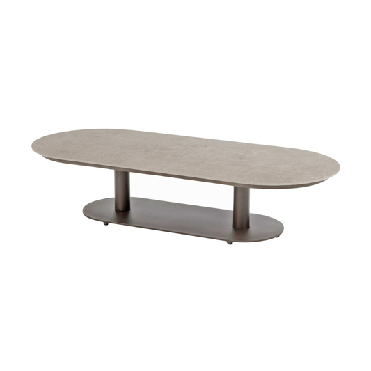 4 SEASONS OUTDOOR | BOAZ LONG COFFEE TABLE | $2,726.00