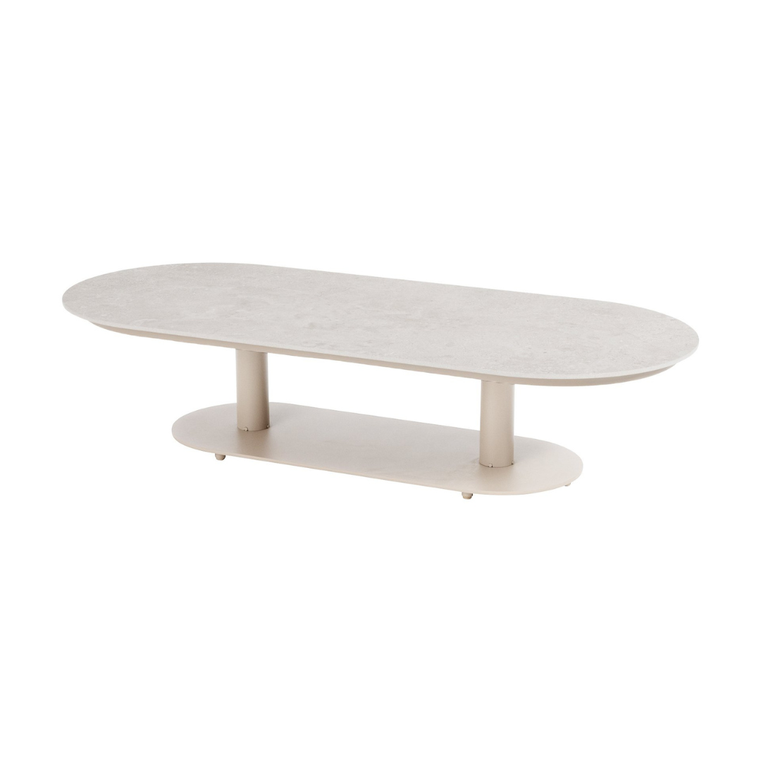 4 SEASONS OUTDOOR | BOAZ LONG COFFEE TABLE | $2,726.00