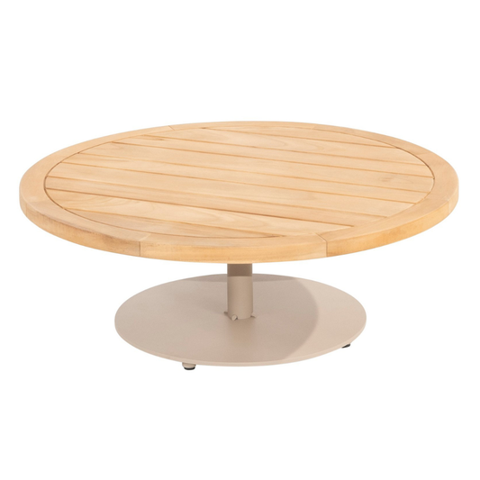 4 SEASONS OUTDOOR | VOLTA COFFEE TABLE 31.5" | $1,735.00