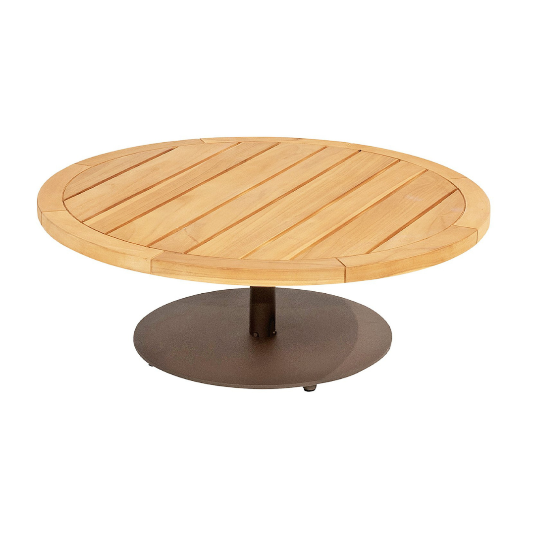4 SEASONS OUTDOOR | VOLTA COFFEE TABLE 31.5" | $1,735.00