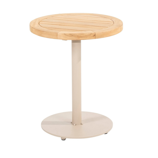 4 SEASONS OUTDOOR | VOLTA SIDE TABLE 17.7" | $1,030.00
