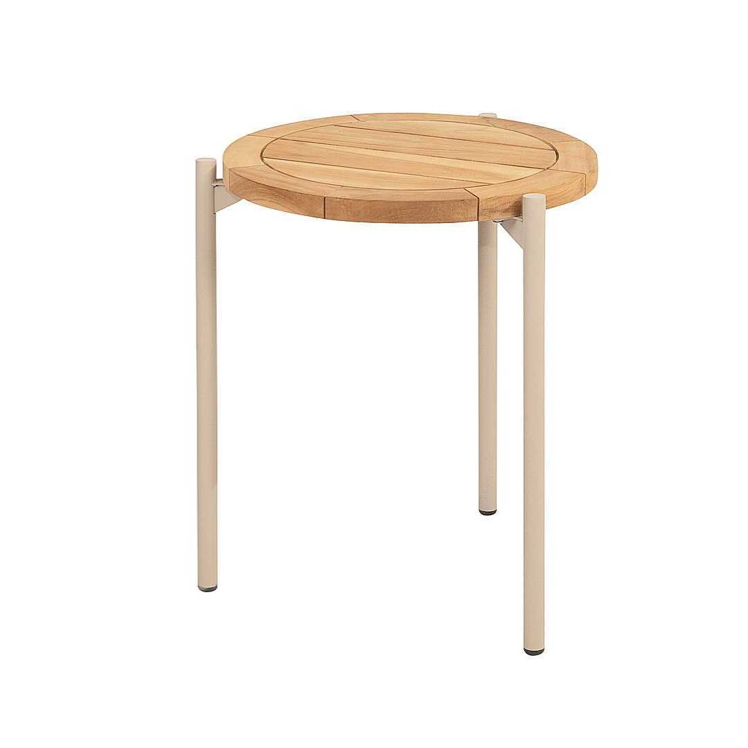 4 SEASONS OUTDOOR | YOGA SIDE TABLE 17.7" | $586.00
