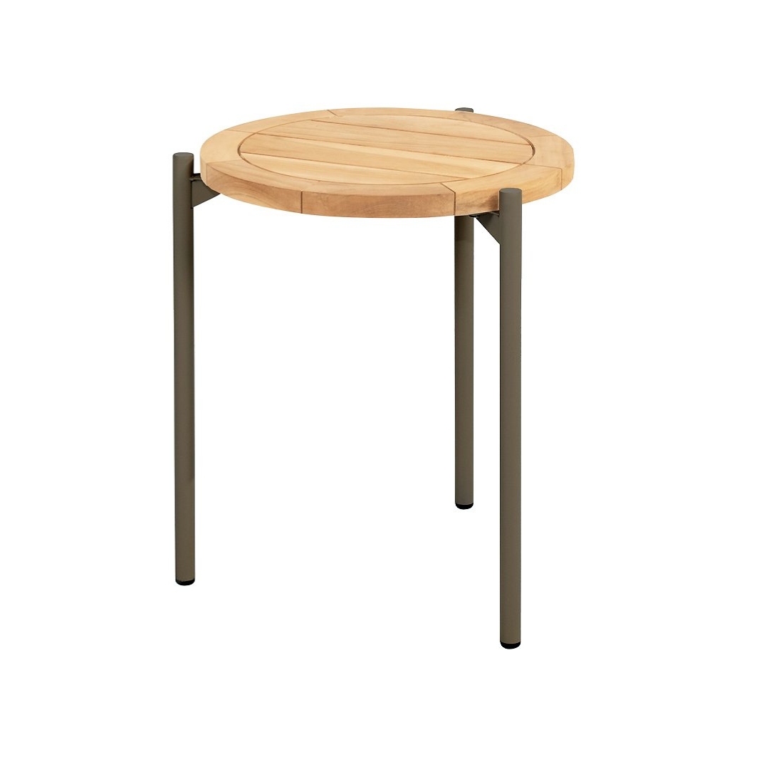 4 SEASONS OUTDOOR | YOGA SIDE TABLE 17.7" | $586.00