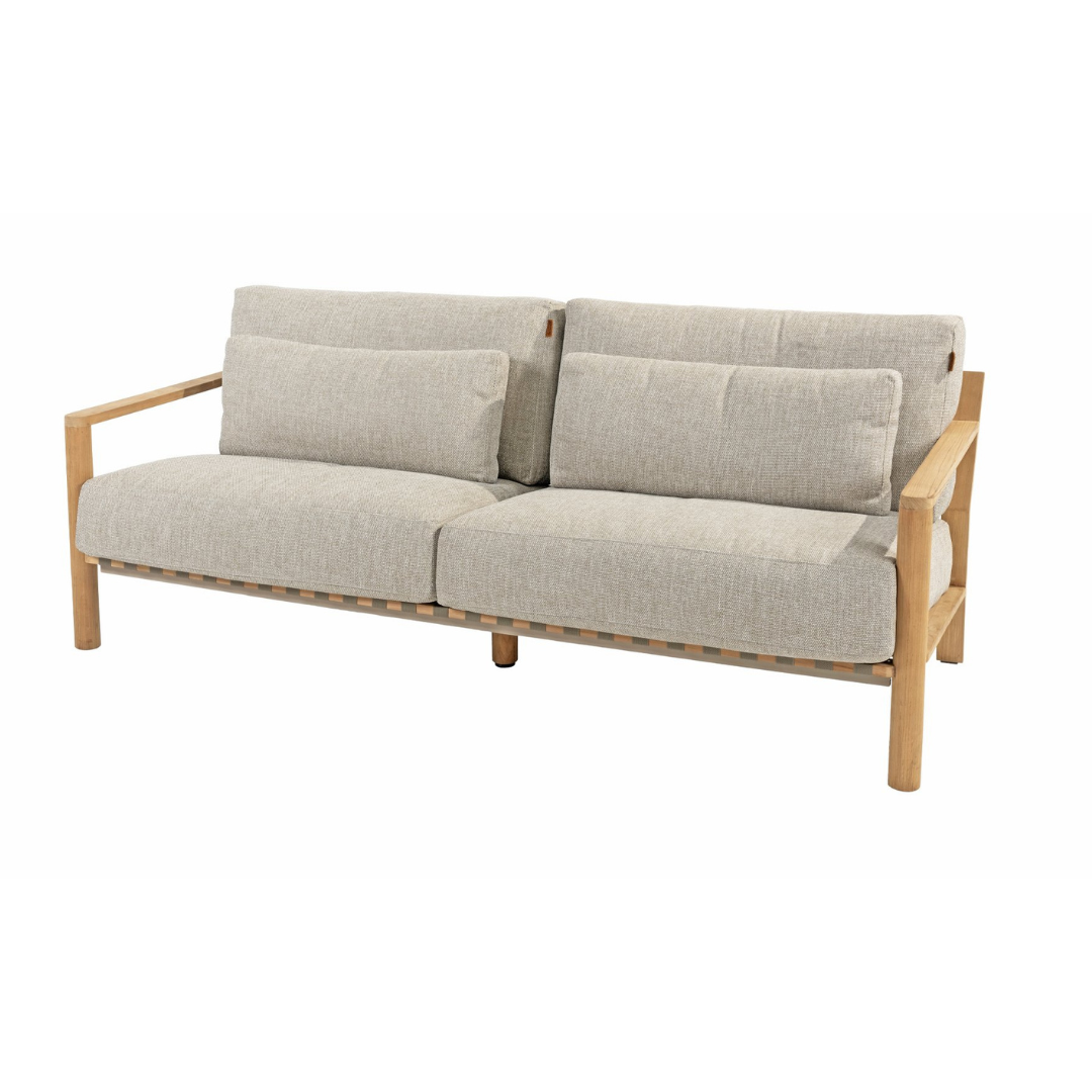 4 SEASONS OUTDOOR | LUCAS 3-SEATER BENCH | $5,992.00