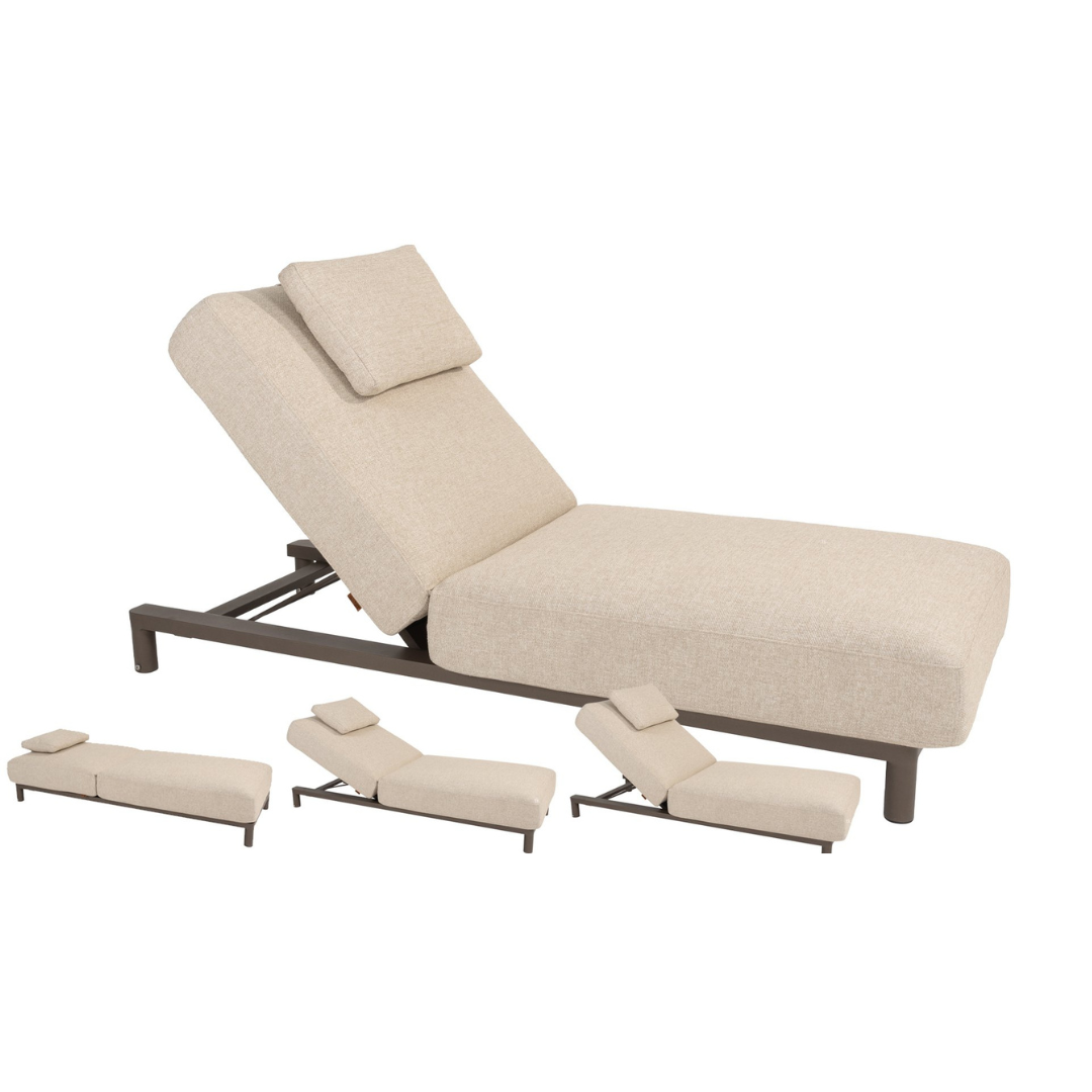 4 SEASONS OUTDOOR | MADEIRA DAYBED | $3,491.00