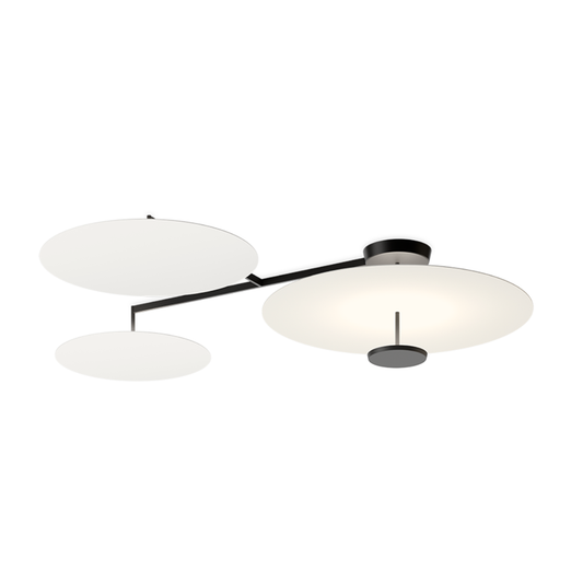 VIBIA | FLAT CELLING LIGHT | $5,232.00