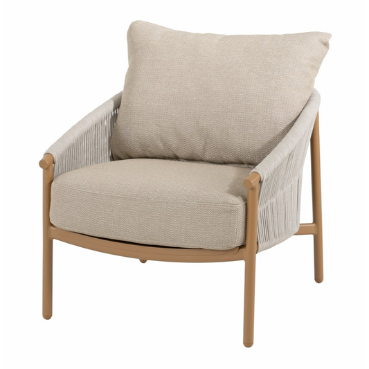 4 SEASONS OUTDOOR | MILOS LIVING CHAIR | $1,918.00