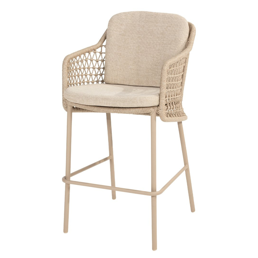 4 SEASONS OUTDOOR | TRAMONTI BAR CHAIR | $1,312.00