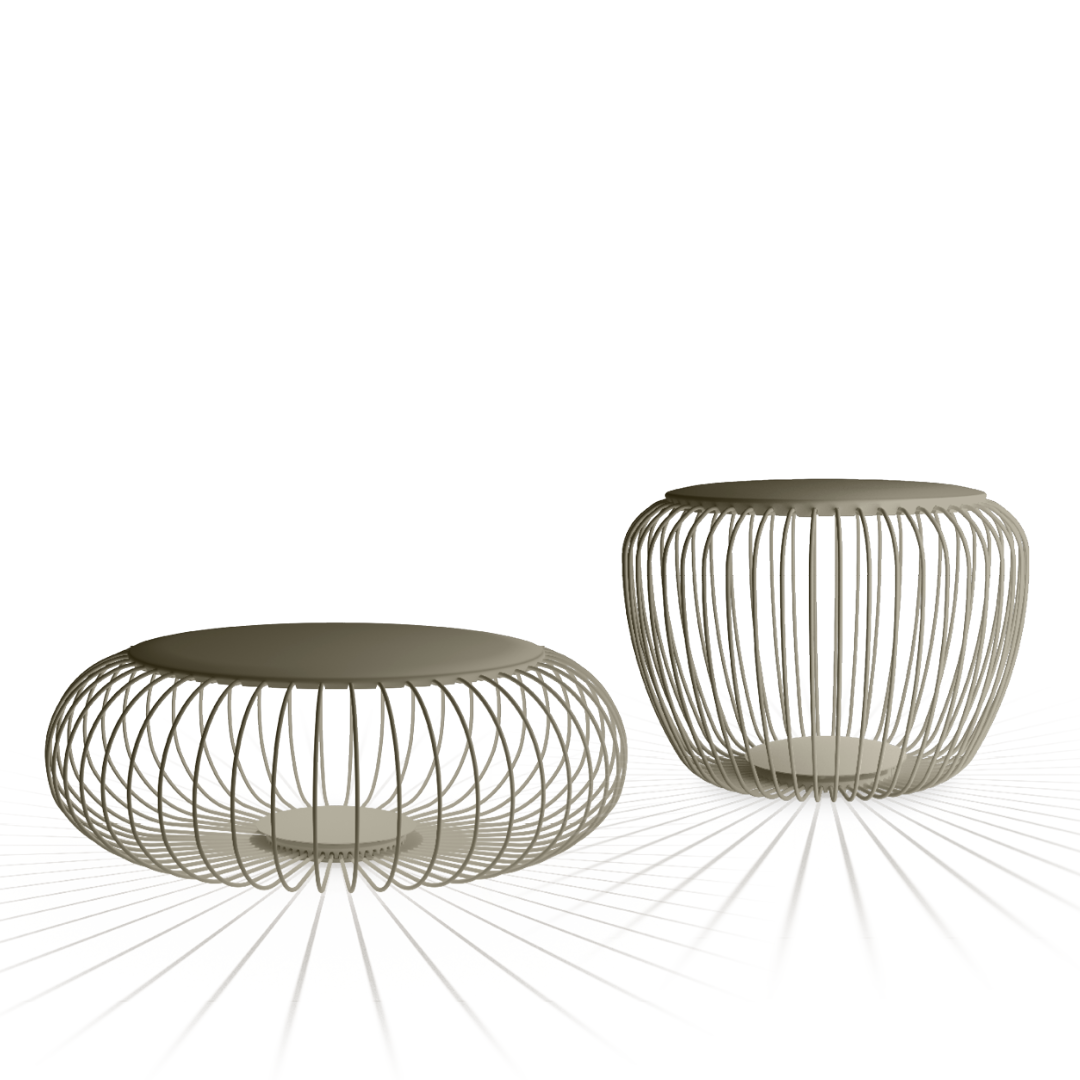 VIBIA | MERIDIANO OUTDOOR LAMP |  from $5,508.00