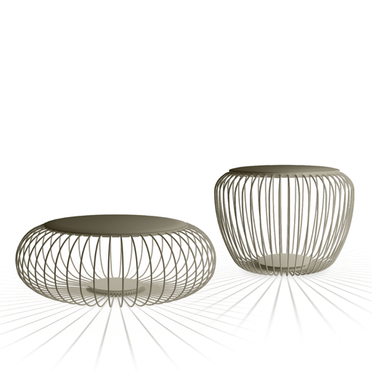 VIBIA | MERIDIANO OUTDOOR LAMP |  from $5,508.00