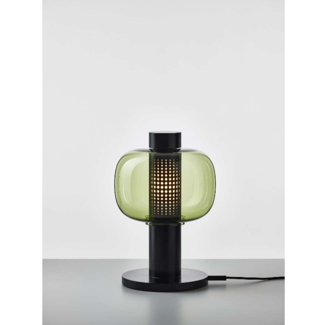 BROKIS | BONBORI TABLE LAMP | $4,089.00