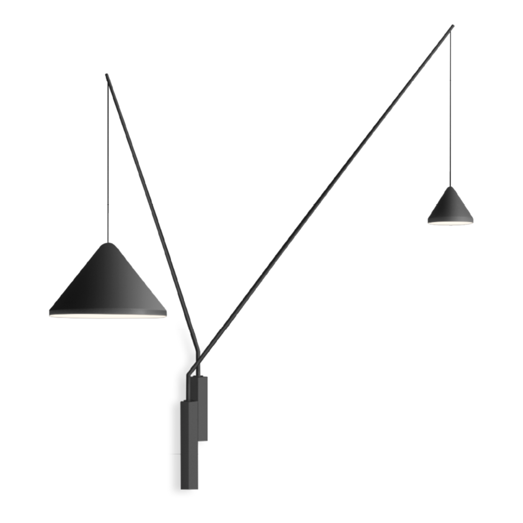 VIBIA | NORTH WALL | from $5,442.00
