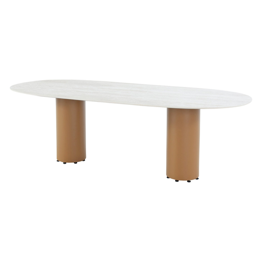 4 SEASONS OUTDOOR | COLORADO TABLE TOP 93.7" | $3,203.00