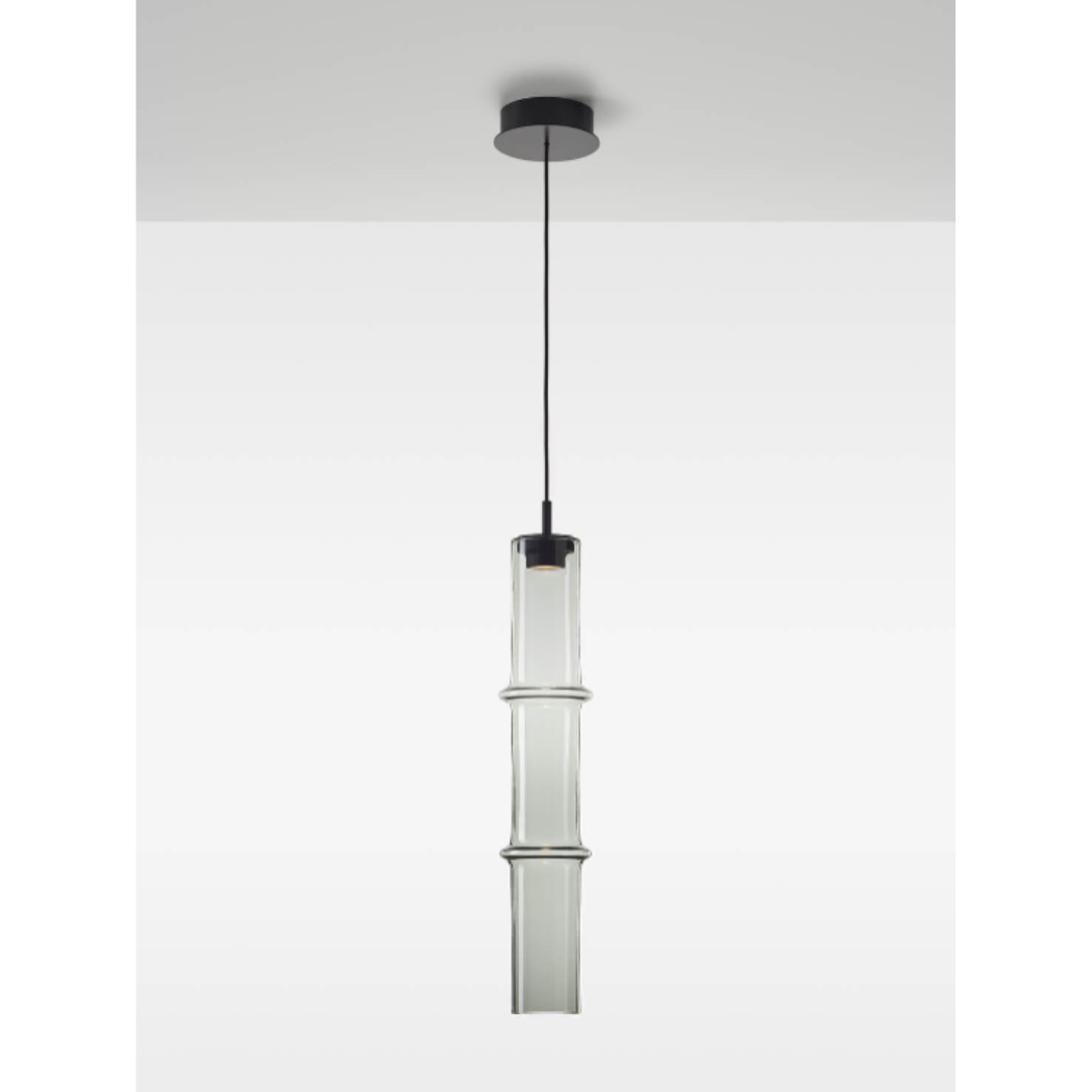 BROKIS | BAMBOO FOREST PENDANTS | $2,478.00- $3,876.00
