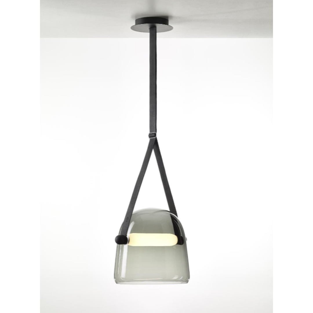 BROKIS | MONA XL PENDANT | $9,674.00