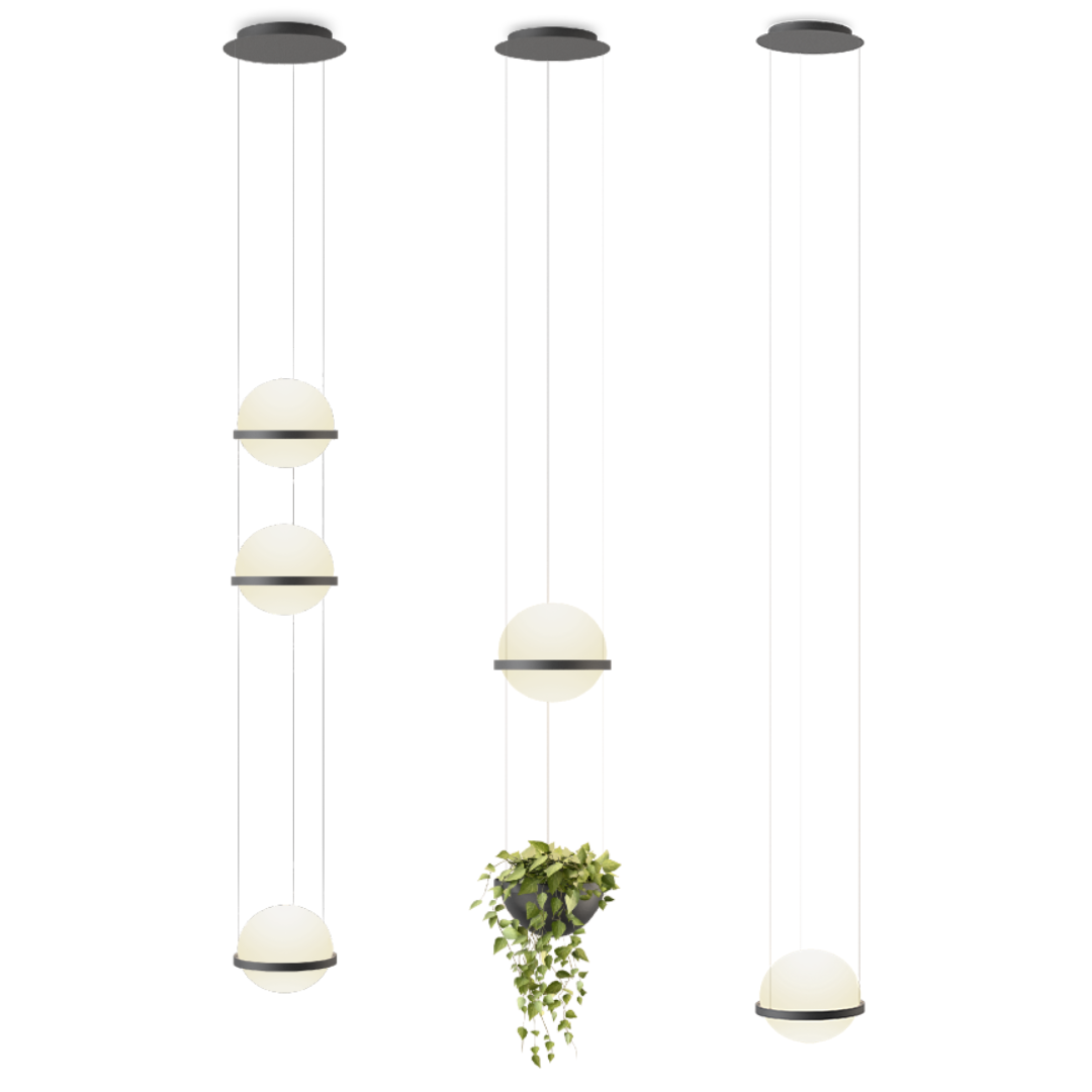 VIBIA | PALMA PENDANT | from $3,270.00