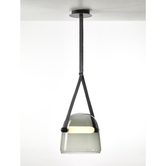 BROKIS | MONA XL PENDANT | $9,674.00