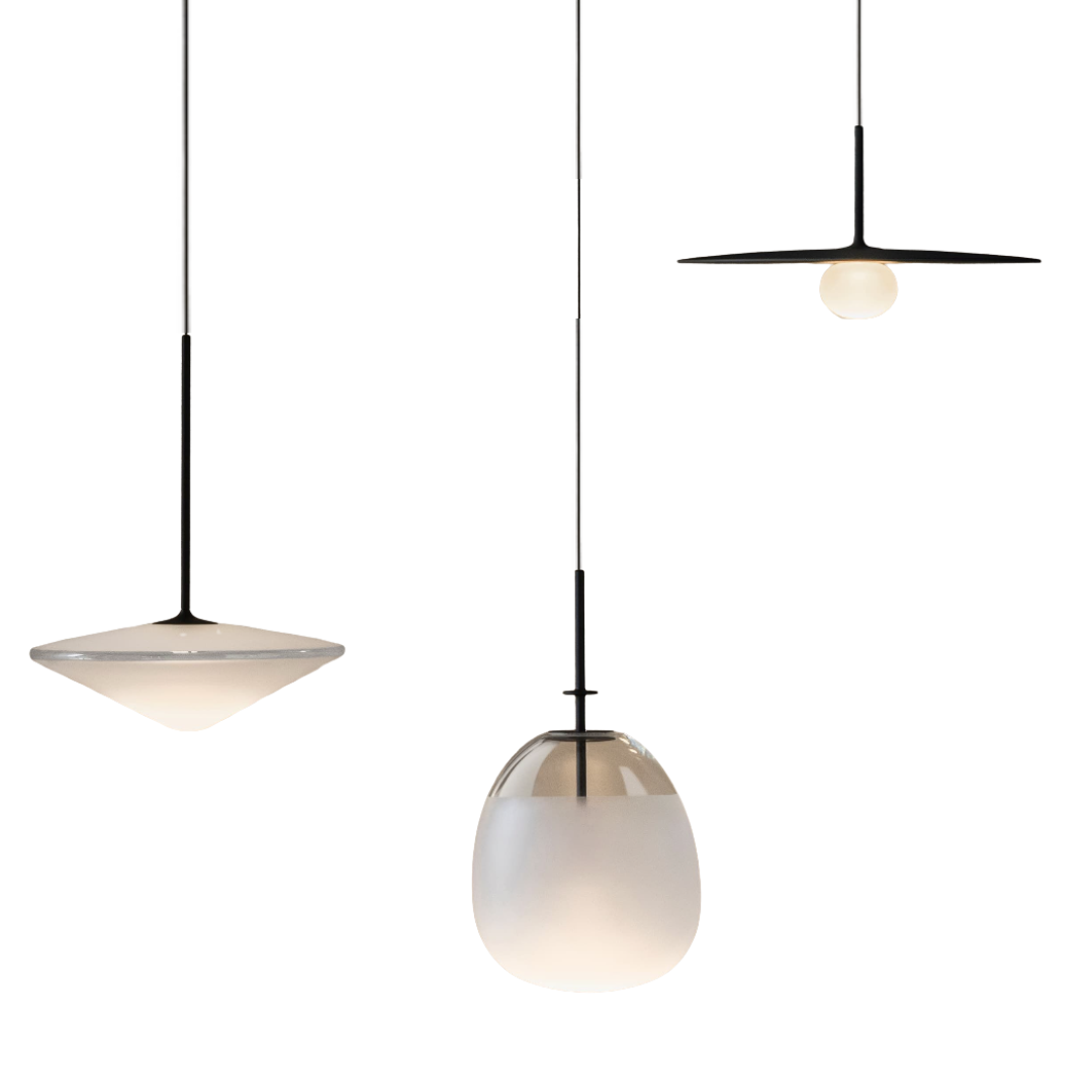 VIBIA | TEMPO PENDANT | from $3,090.00